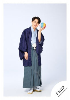 【No.JR26-011】「Kansai Junior New Year's Concert 2026 A HAPPY NEW ERA PARTY」Goods off-shot