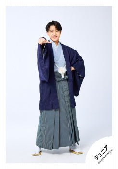 【No.JR26-012】「Kansai Junior New Year's Concert 2026 A HAPPY NEW ERA PARTY」Goods off-shot