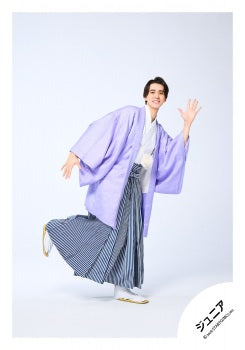 【No.JR26-017】「Kansai Junior New Year's Concert 2026 A HAPPY NEW ERA PARTY」Goods off-shot