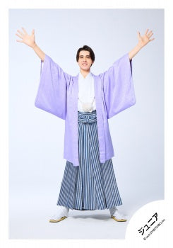 【No.JR26-019】「Kansai Junior New Year's Concert 2026 A HAPPY NEW ERA PARTY」Goods off-shot