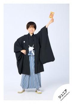 【No.JR26-021】「Kansai Junior New Year's Concert 2026 A HAPPY NEW ERA PARTY」Goods off-shot