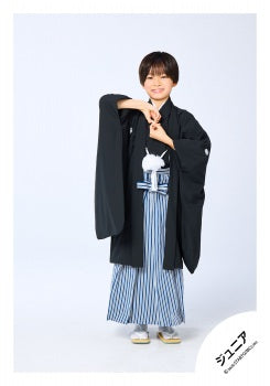 【No.JR26-025】「Kansai Junior New Year's Concert 2026 A HAPPY NEW ERA PARTY」Goods off-shot