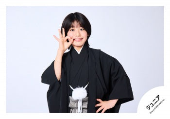 【No.JR26-030】「Kansai Junior New Year's Concert 2026 A HAPPY NEW ERA PARTY」Goods off-shot