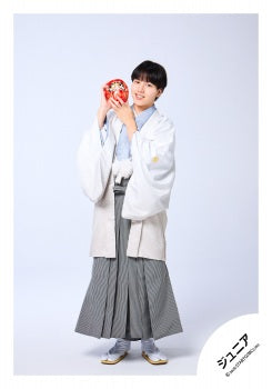 【No.JR26-031】「Kansai Junior New Year's Concert 2026 A HAPPY NEW ERA PARTY」Goods off-shot