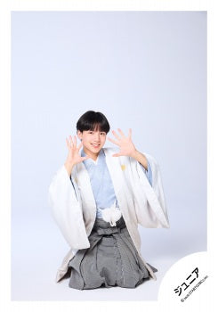 【No.JR26-033】「Kansai Junior New Year's Concert 2026 A HAPPY NEW ERA PARTY」Goods off-shot