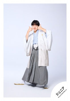 【No.JR26-034】「Kansai Junior New Year's Concert 2026 A HAPPY NEW ERA PARTY」Goods off-shot