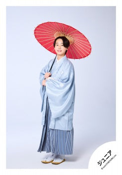 【No.JR26-036】「Kansai Junior New Year's Concert 2026 A HAPPY NEW ERA PARTY」Goods off-shot