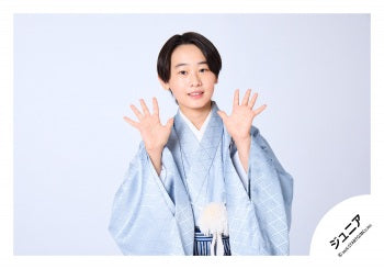 【No.JR26-038】「Kansai Junior New Year's Concert 2026 A HAPPY NEW ERA PARTY」Goods off-shot