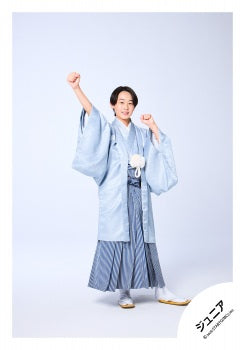 【No.JR26-039】「Kansai Junior New Year's Concert 2026 A HAPPY NEW ERA PARTY」Goods off-shot