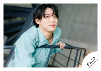 【No.JR26-053】「Junior STAR to FESTIVAL 2026」Goods off-shot