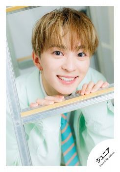 【No.JR26-083】「Junior STAR to FESTIVAL 2026」Goods off-shot