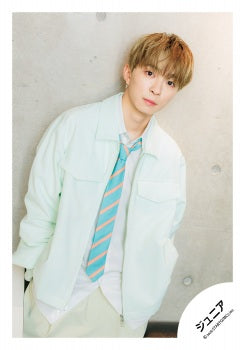 【No.JR26-086】「Junior STAR to FESTIVAL 2026」Goods off-shot