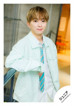 【No.JR26-088】「Junior STAR to FESTIVAL 2026」Goods off-shot