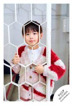 【No.JR26-1010】Profile photo off-shot 2026 Summer