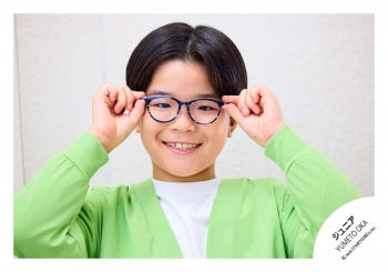 【No.JR26-1048】Profile photo off-shot 2026 Summer