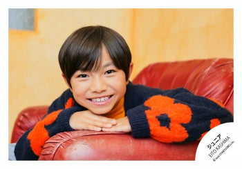 【No.JR26-1064】Profile photo off-shot 2026 Summer