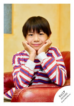 【No.JR26-1065】Profile photo off-shot 2026 Summer
