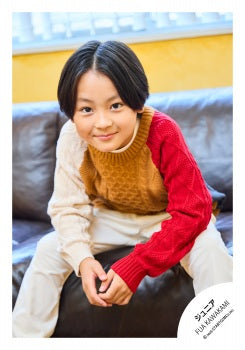 【No.JR26-1072】Profile photo off-shot 2026 Summer