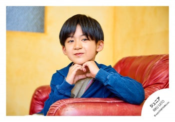 【No.JR26-1113】Profile photo off-shot 2026 Summer