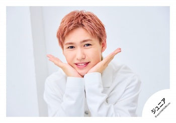 【No.JR26-113】「Junior STAR to FESTIVAL 2026」Goods off-shot