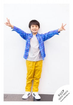 【No.JR26-1164】Profile photo off-shot 2026 Summer