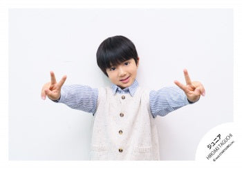 【No.JR26-1167】Profile photo off-shot 2026 Summer