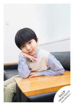 【No.JR26-1168】Profile photo off-shot 2026 Summer