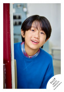 【No.JR26-1185】Profile photo off-shot 2026 Summer