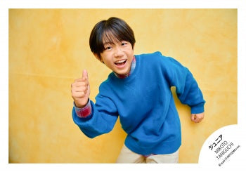 【No.JR26-1186】Profile photo off-shot 2026 Summer
