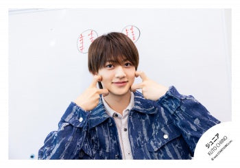 【No.JR26-1196】Profile photo off-shot 2026 Summer