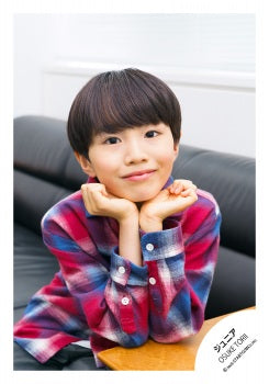 【No.JR26-1204】Profile photo off-shot 2026 Summer