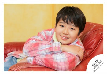 【No.JR26-1292】Profile photo off-shot 2026 Summer