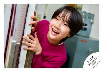 【No.JR26-1314】Profile photo off-shot 2026 Summer