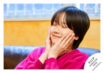 【No.JR26-1316】Profile photo off-shot 2026 Summer