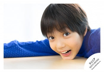 【No.JR26-1319】Profile photo off-shot 2026 Summer