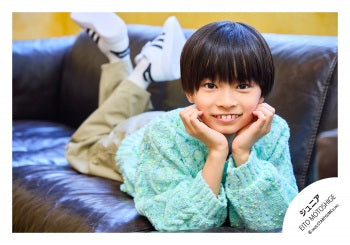 【No.JR26-1336】Profile photo off-shot 2026 Summer