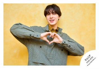 【No.JR26-1339】Profile photo off-shot 2026 Summer