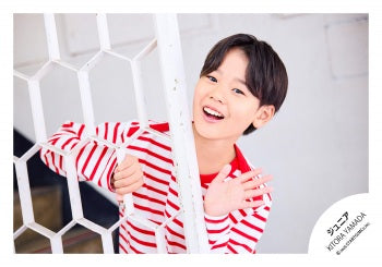 【No.JR26-1358】Profile photo off-shot 2026 Summer