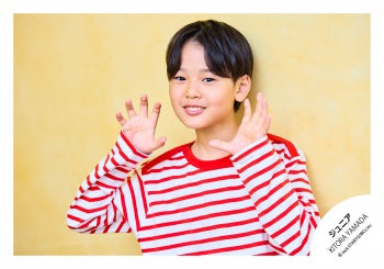 【No.JR26-1359】Profile photo off-shot 2026 Summer