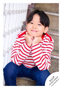 【No.JR26-1360】Profile photo off-shot 2026 Summer