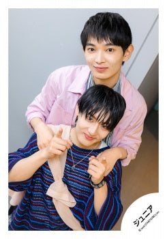 【No.JR26-1387】「Three」Goods off-shot