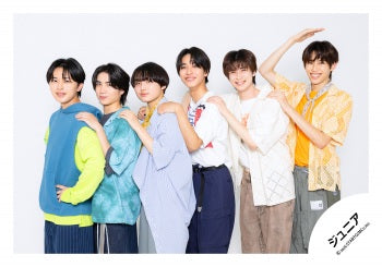 【No.JR26-1389】「Three」Goods off-shot