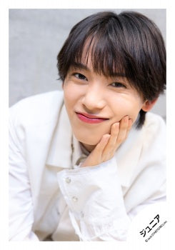 【No.JR26-139】「Junior STAR to FESTIVAL 2026」Goods off-shot