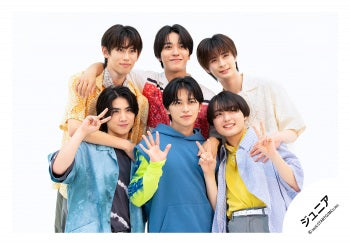 【No.JR26-1390】「Three」Goods off-shot