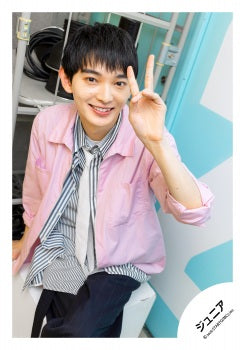 【No.JR26-1397】「Three」Goods off-shot