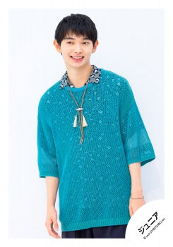 【No.JR26-1398】「Three」Goods off-shot
