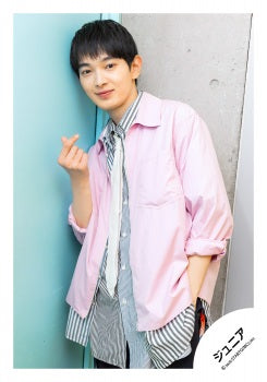 【No.JR26-1399】「Three」Goods off-shot