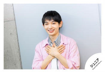 【No.JR26-1400】「Three」Goods off-shot