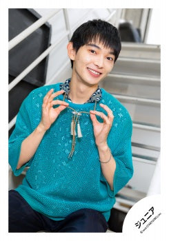 【No.JR26-1401】「Three」Goods off-shot