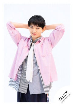 【No.JR26-1402】「Three」Goods off-shot